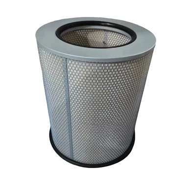 Cylindrical Hangst Air Filter